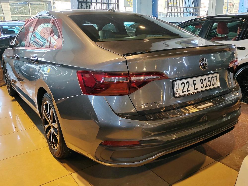 Volkswagen Jetta